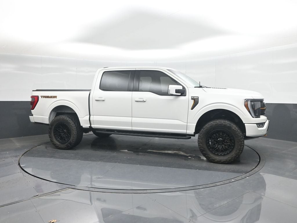 2023 Ford F-150 Tremor 402A HIGH