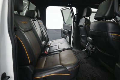 2023 Ford F-150 Tremor 402A HIGH