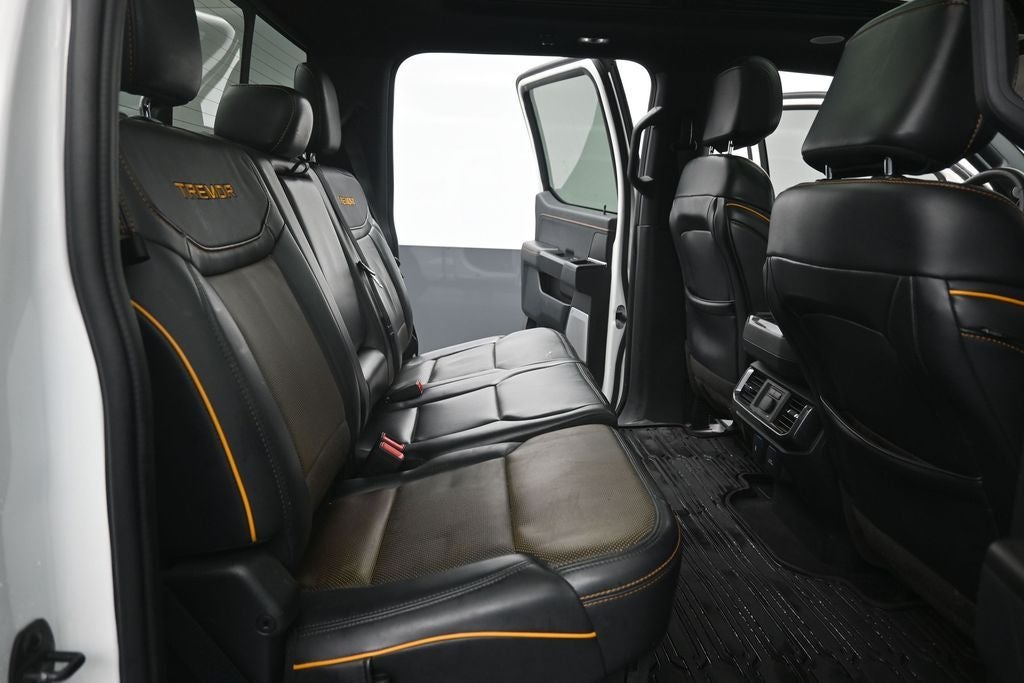 2023 Ford F-150 Tremor 402A HIGH
