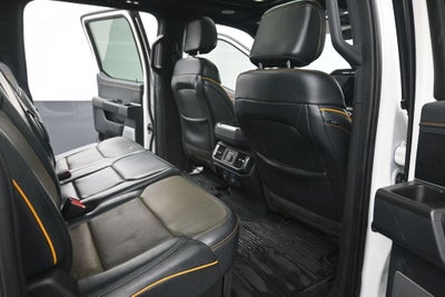 2023 Ford F-150 Tremor 402A HIGH