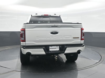 2023 Ford F-150 Tremor 402A HIGH