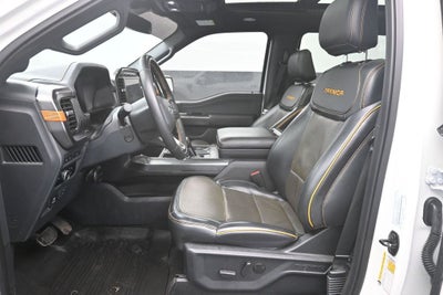 2023 Ford F-150 Tremor 402A HIGH