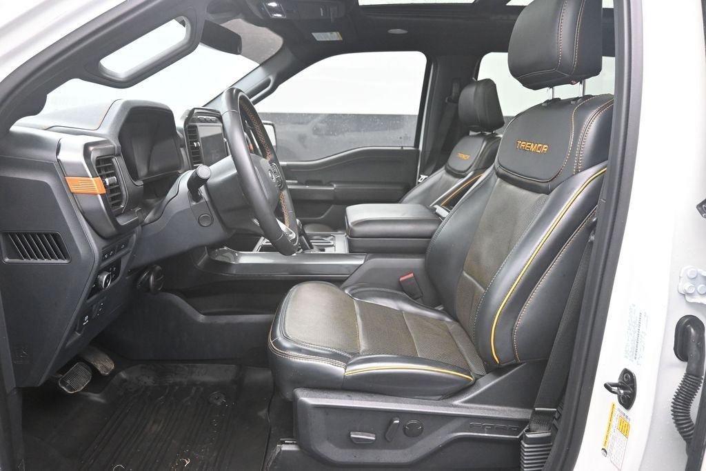 2023 Ford F-150 Tremor 402A HIGH