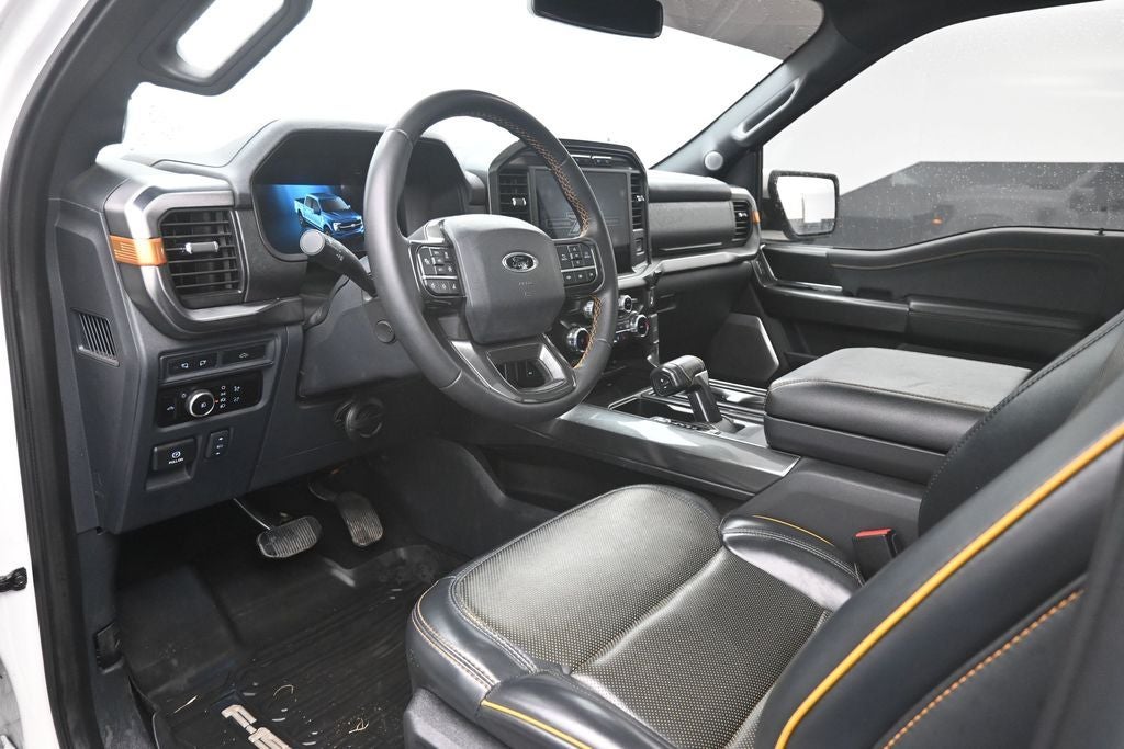 2023 Ford F-150 Tremor 402A HIGH