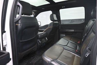 2023 Ford F-150 Tremor 402A HIGH