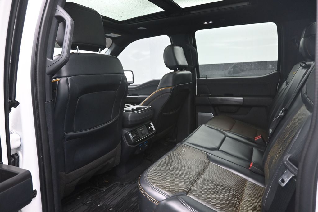 2023 Ford F-150 Tremor 402A HIGH