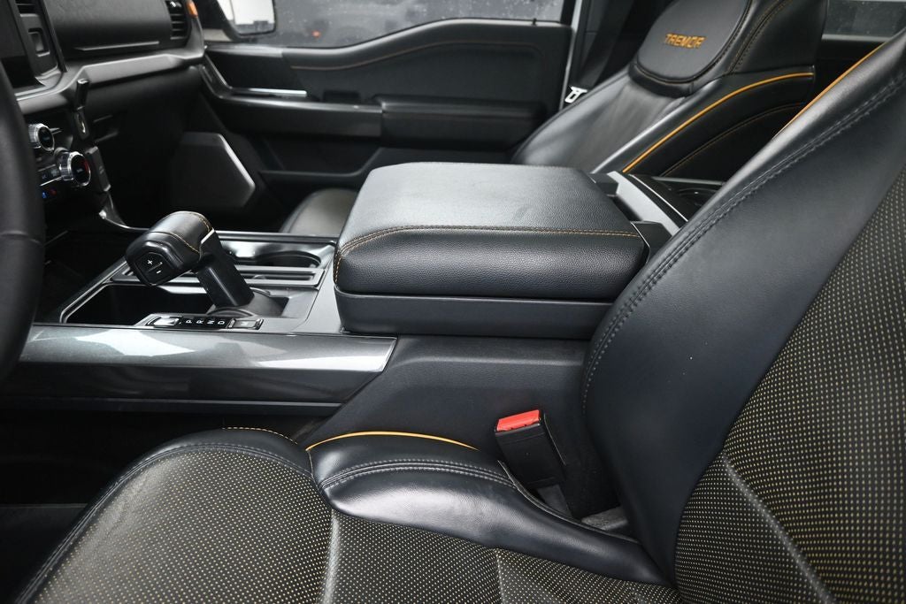 2023 Ford F-150 Tremor 402A HIGH