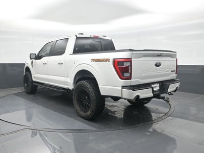 2023 Ford F-150 Tremor 402A HIGH