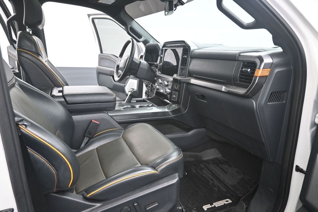 2023 Ford F-150 Tremor 402A HIGH