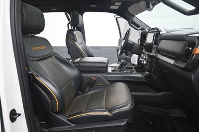 2023 Ford F-150 Tremor 402A HIGH