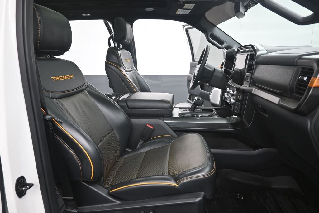 2023 Ford F-150 Tremor 402A HIGH
