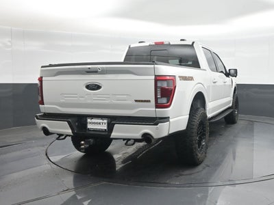 2023 Ford F-150 Tremor 402A HIGH
