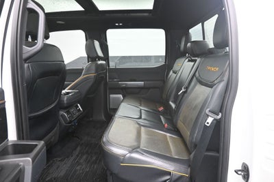 2023 Ford F-150 Tremor 402A HIGH