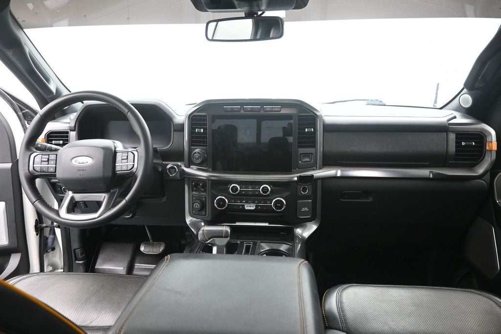 2023 Ford F-150 Tremor 402A HIGH