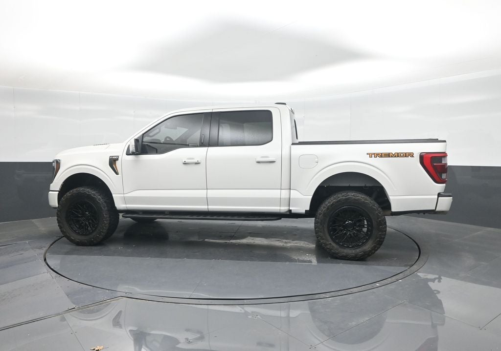 2023 Ford F-150 Tremor 402A HIGH
