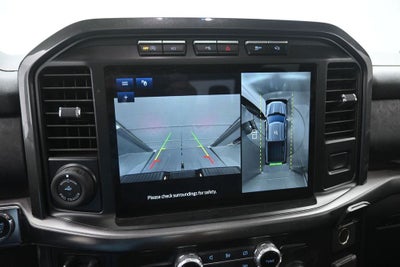 2023 Ford F-150 Tremor 402A HIGH