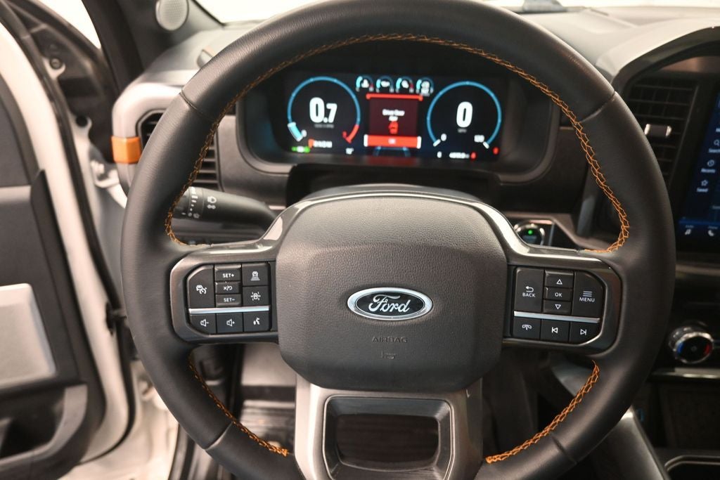 2023 Ford F-150 Tremor 402A HIGH
