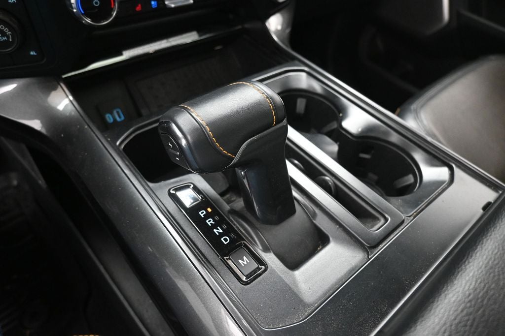 2023 Ford F-150 Tremor 402A HIGH