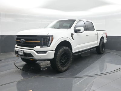 2023 Ford F-150 Tremor 402A HIGH
