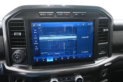 2023 Ford F-150 Tremor 402A HIGH
