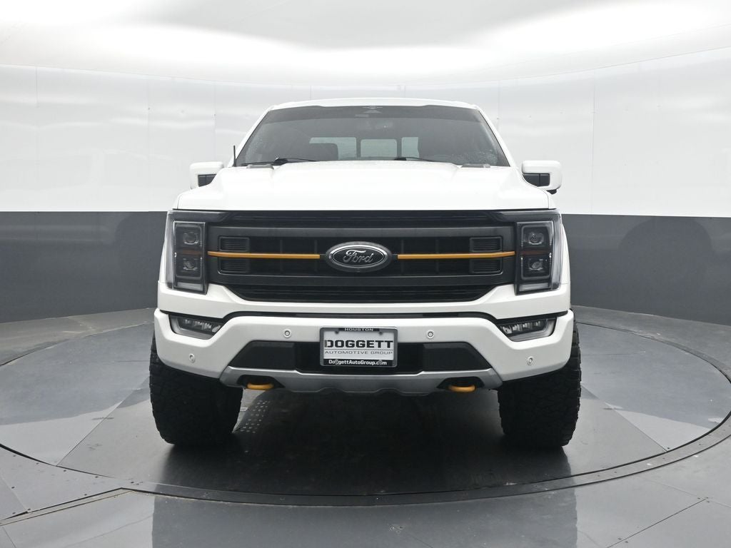 2023 Ford F-150 Tremor 402A HIGH