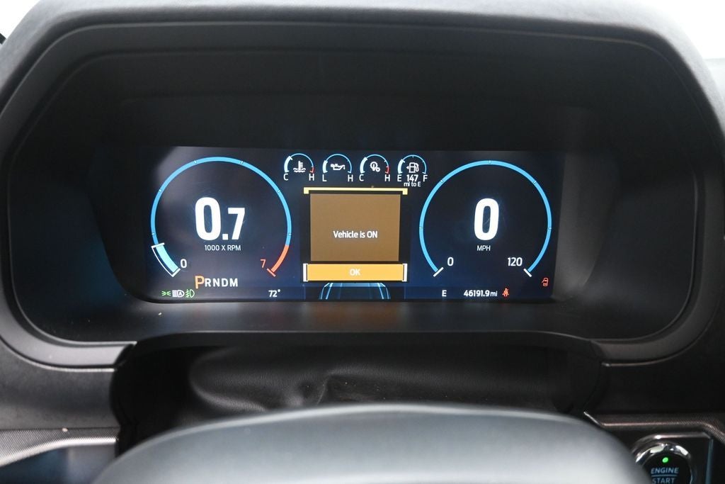 2023 Ford F-150 Tremor 402A HIGH