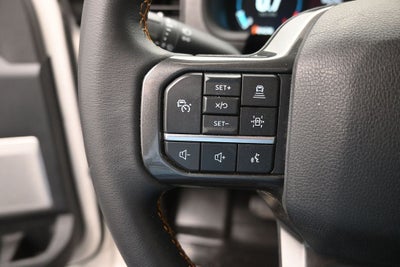 2023 Ford F-150 Tremor 402A HIGH
