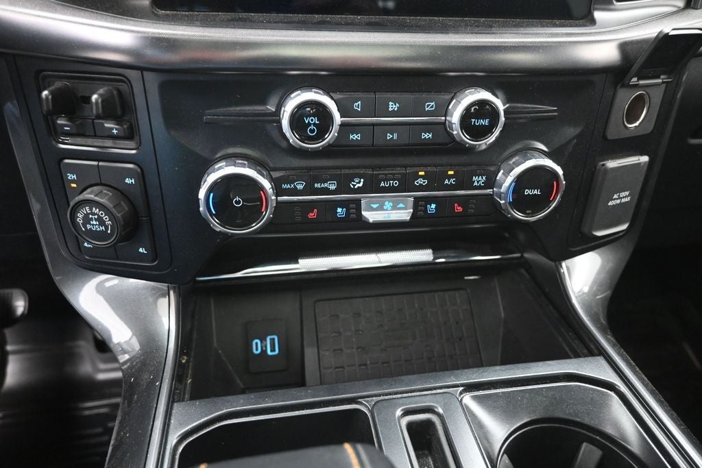 2023 Ford F-150 Tremor 402A HIGH