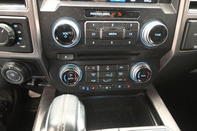 2018 Ford F-150 Limited LIFTED