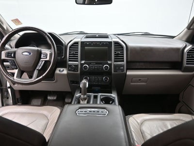 2019 Ford F-150 Limited