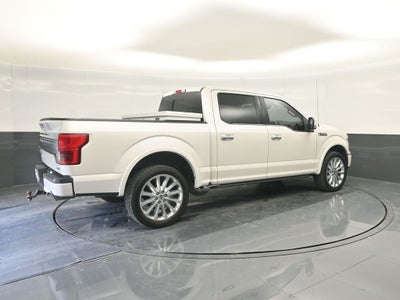 2019 Ford F-150 Limited