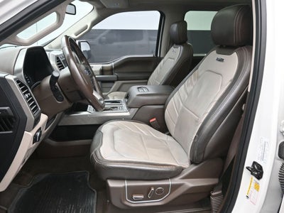 2019 Ford F-150 Limited