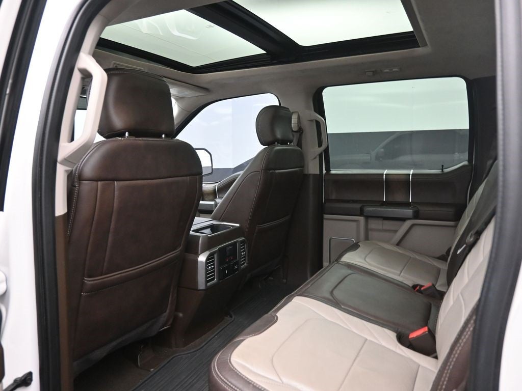 2019 Ford F-150 Limited