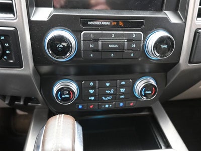 2019 Ford F-150 Limited