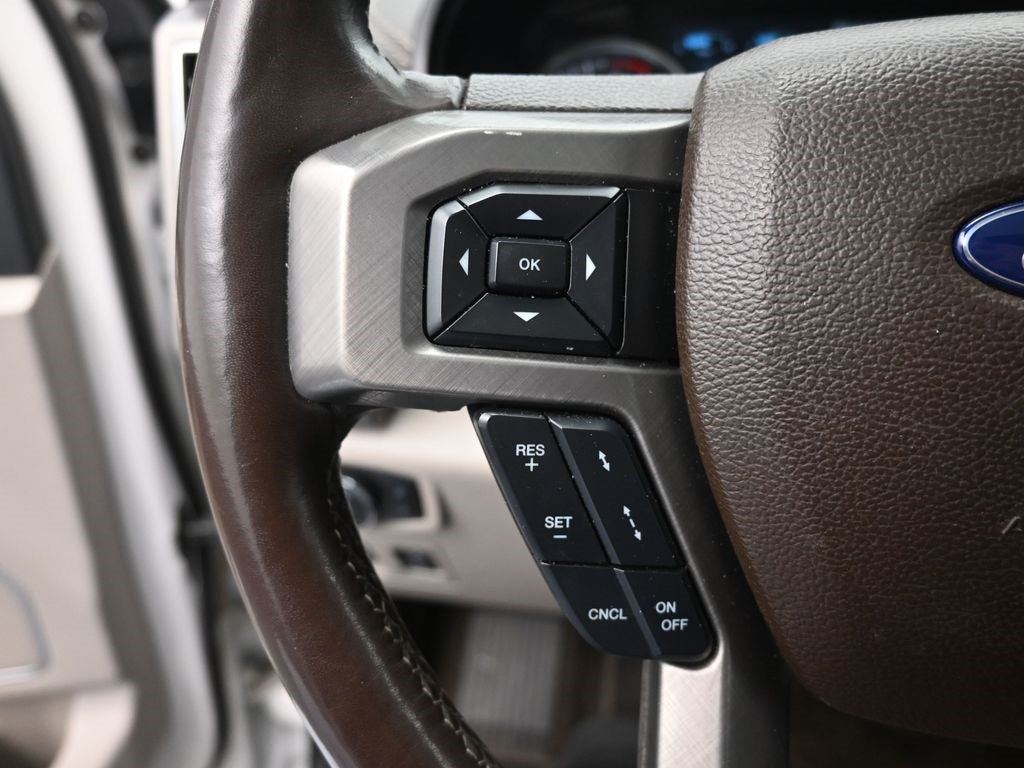 2019 Ford F-150 Limited