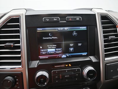 2015 Ford F-150 King Ranch