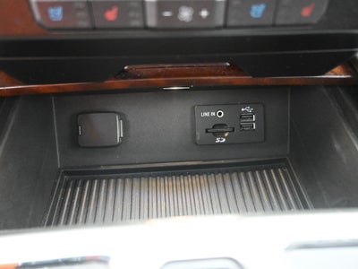 2015 Ford F-150 King Ranch