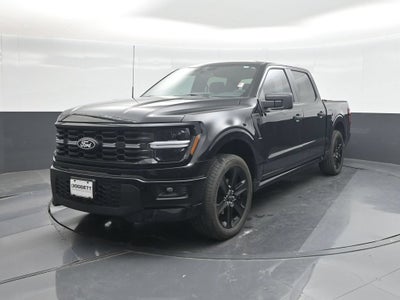 2026 Ford F-150 STX LOBO