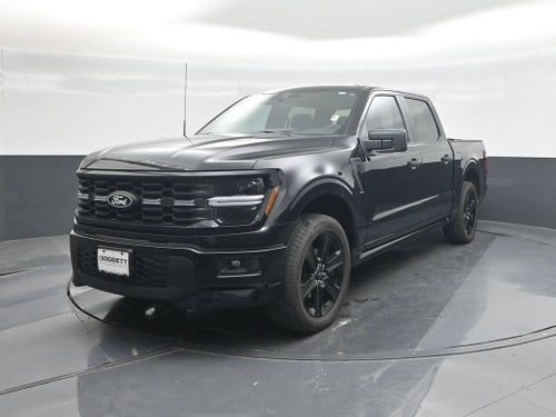 2026 Ford F-150 STX LOBO