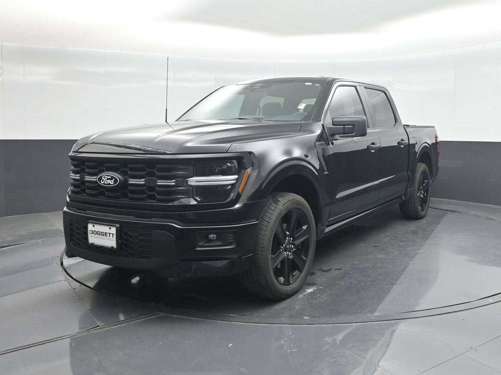 2026 Ford F-150 STX LOBO