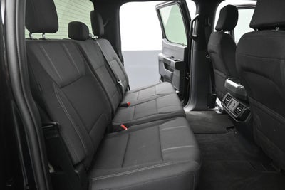2026 Ford F-150 STX LOBO