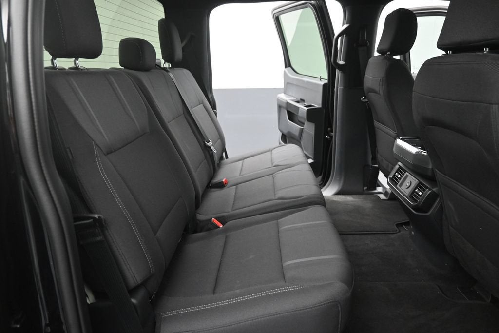 2026 Ford F-150 STX LOBO