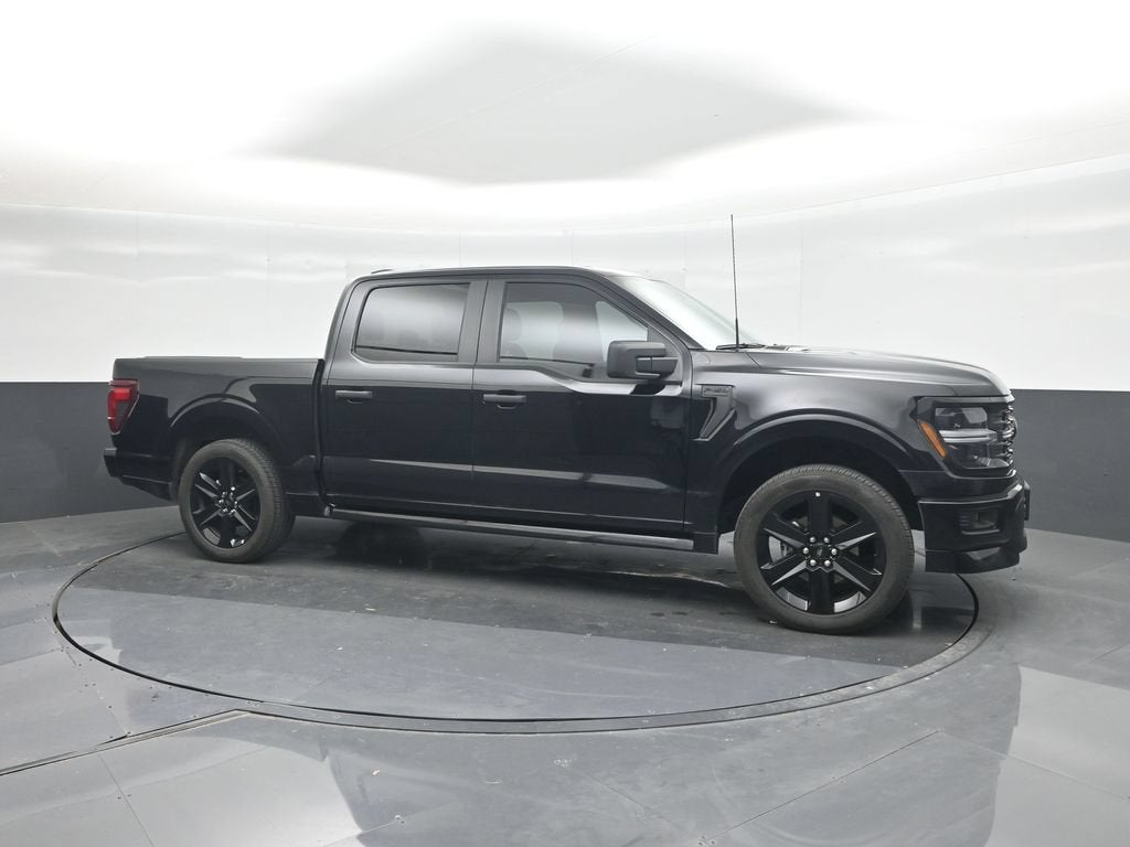 2026 Ford F-150 STX LOBO
