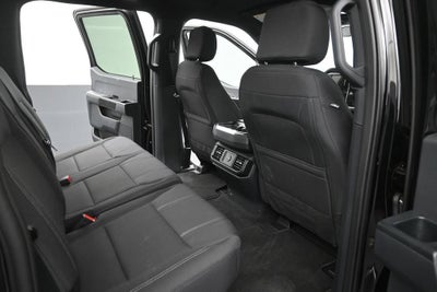 2026 Ford F-150 STX LOBO