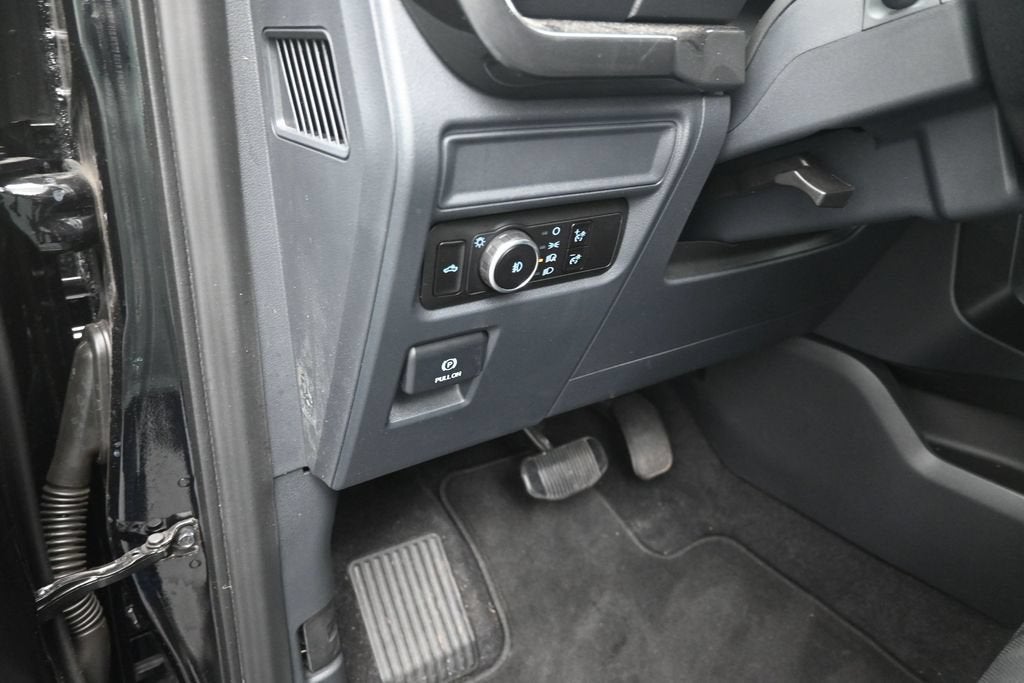 2026 Ford F-150 STX LOBO