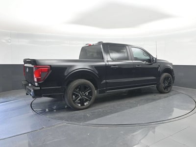 2026 Ford F-150 STX LOBO