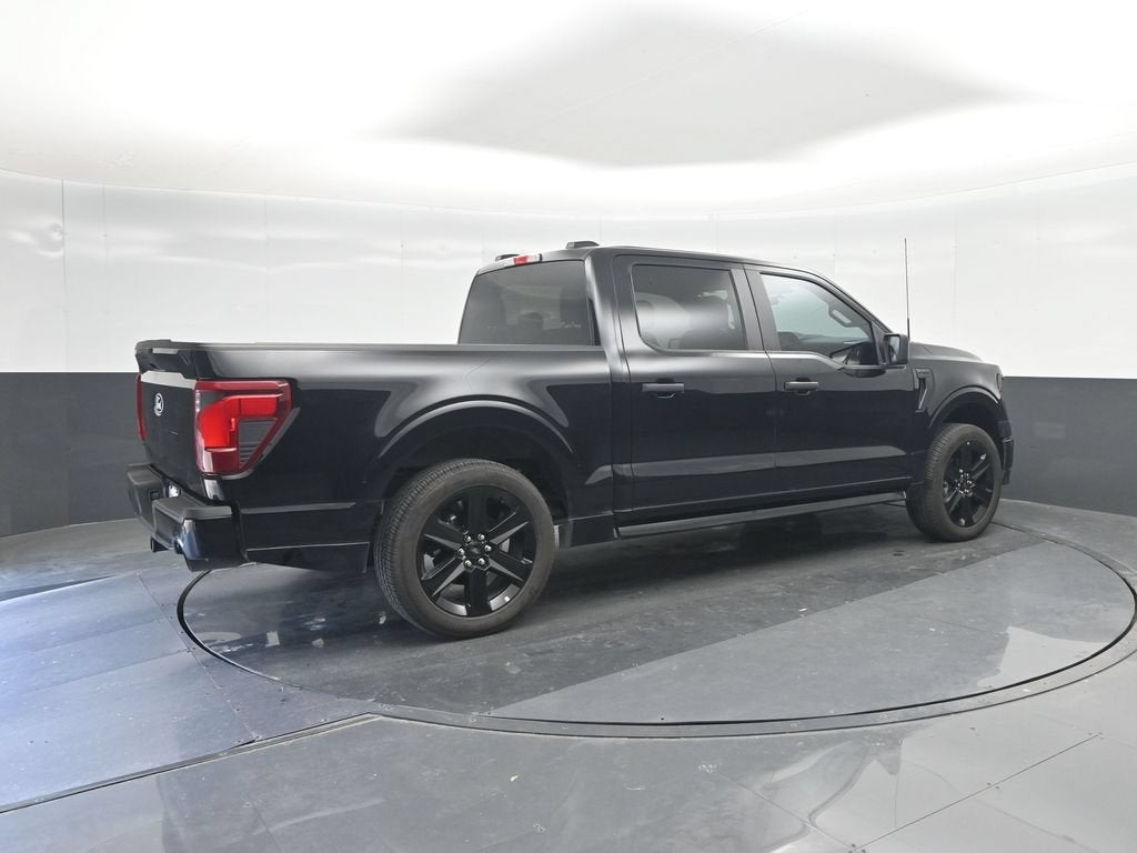 2026 Ford F-150 STX LOBO