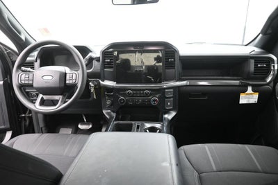 2026 Ford F-150 STX LOBO