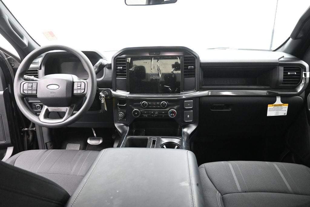 2026 Ford F-150 STX LOBO