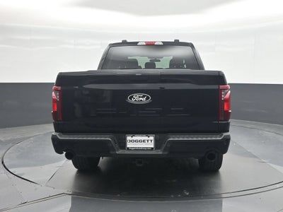 2026 Ford F-150 STX LOBO